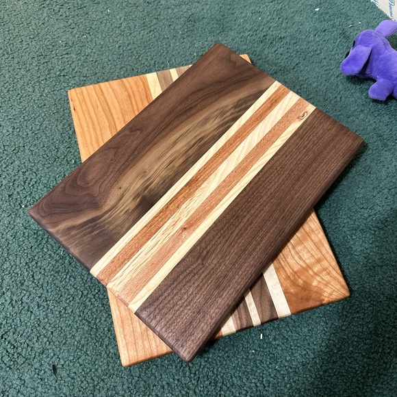 Handcrafted items (woodworking) Anything you want I’ll make - Picture 3 of 10